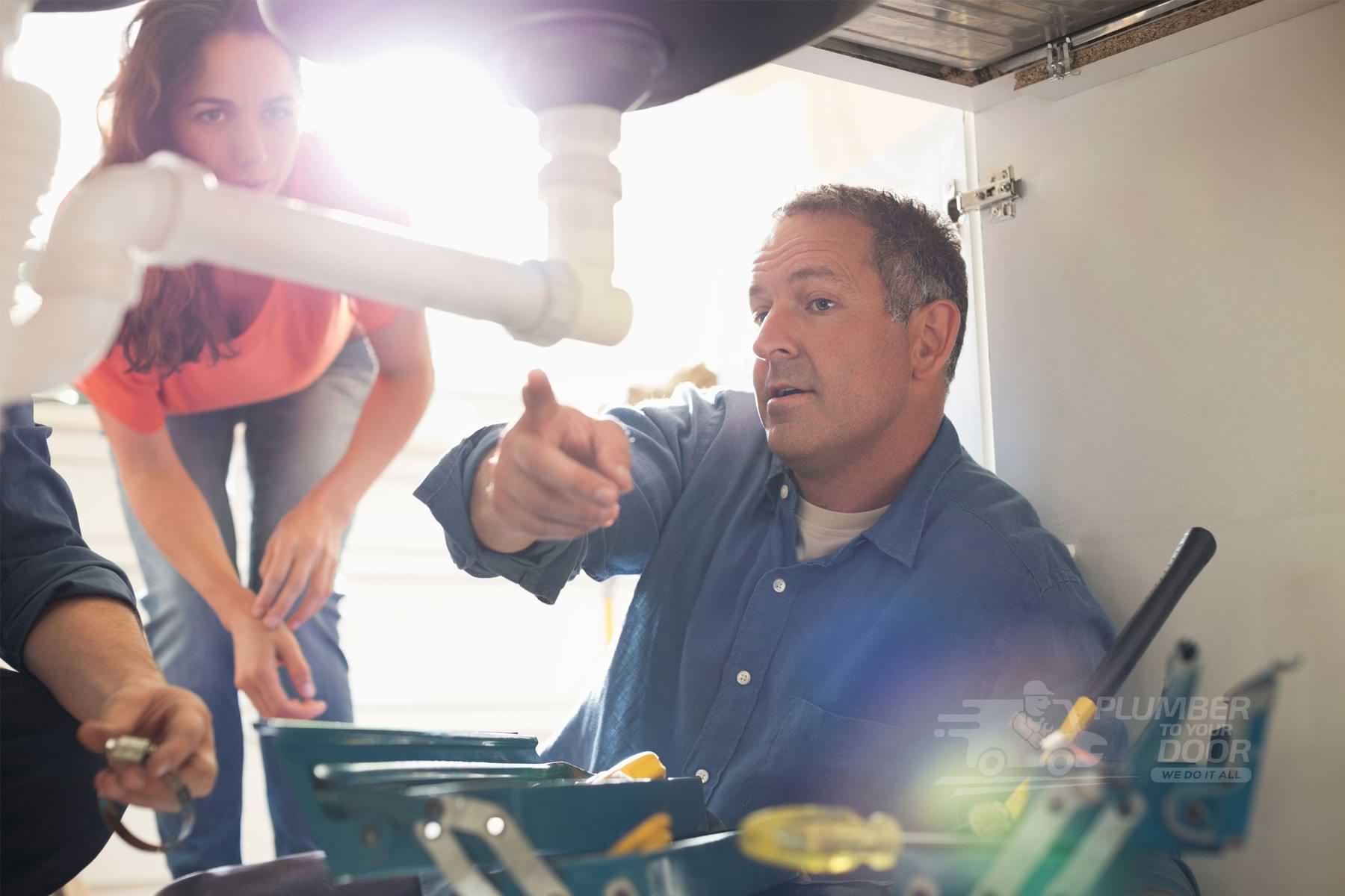 5 Questions To Ask A Qualified Plumber
