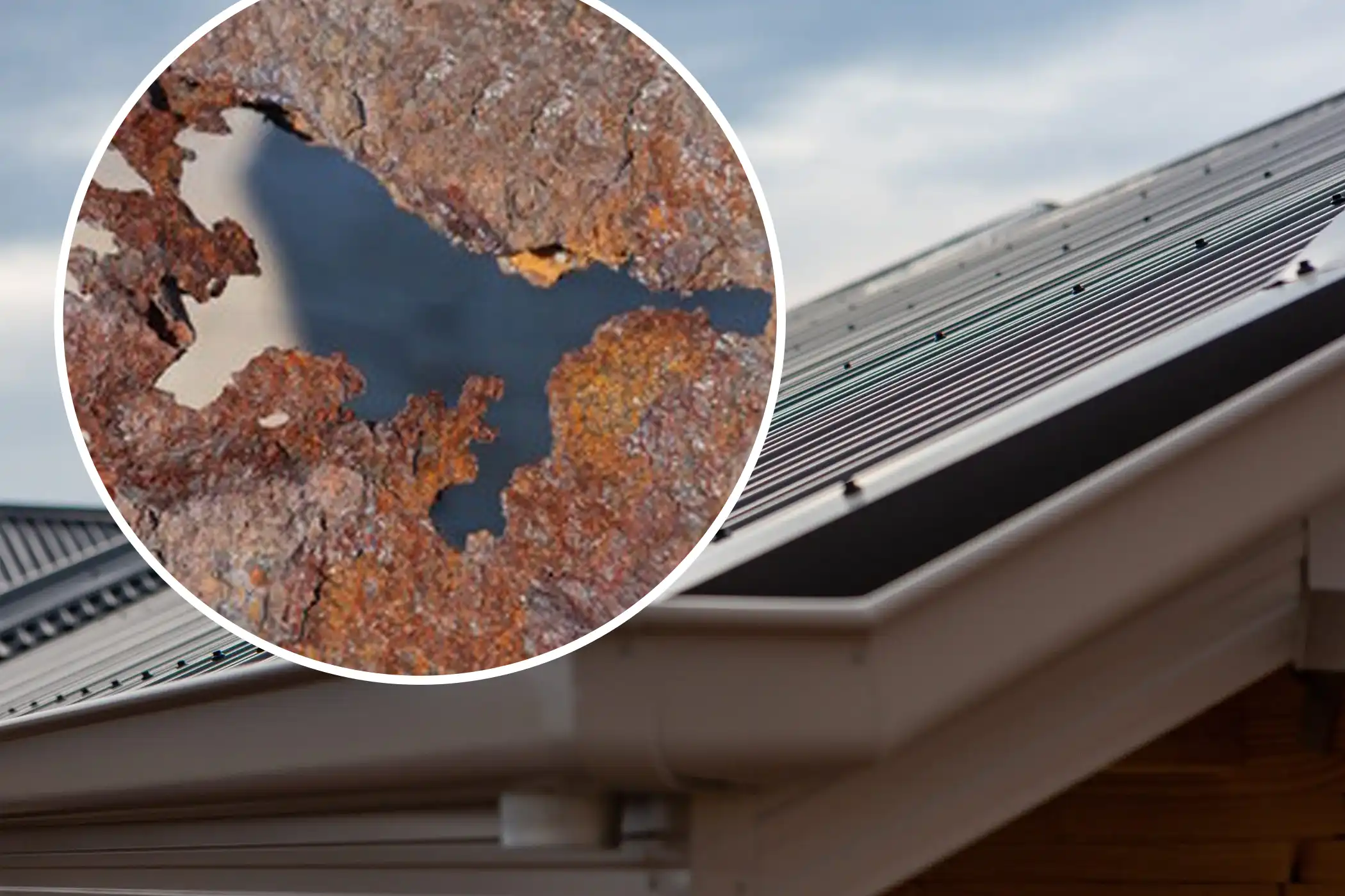 signs your roof needs a repair