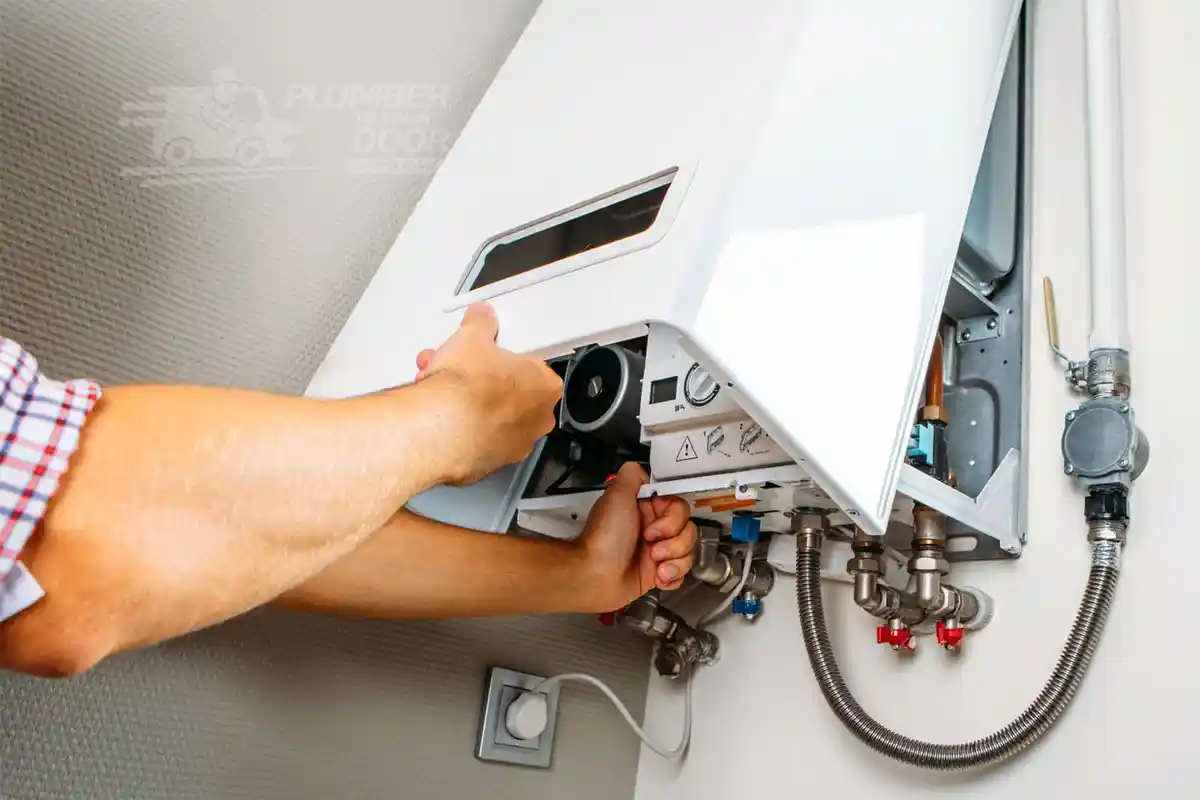 How to Prevent Hot Water Heater Failure During a Spike in Temperature
