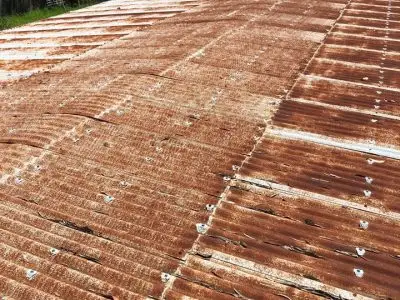 Plumbing maintenance work in Townsville