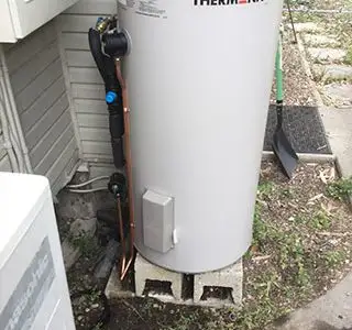 Professional drain repair in Townsville