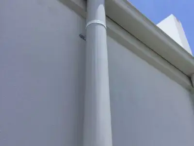 Downpipe repair and replacement