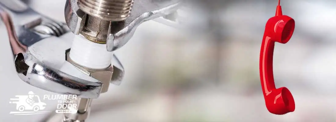 Common Plumbing Emergencies and What to Do