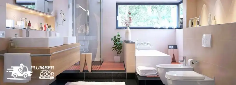 Bathroom Renovations