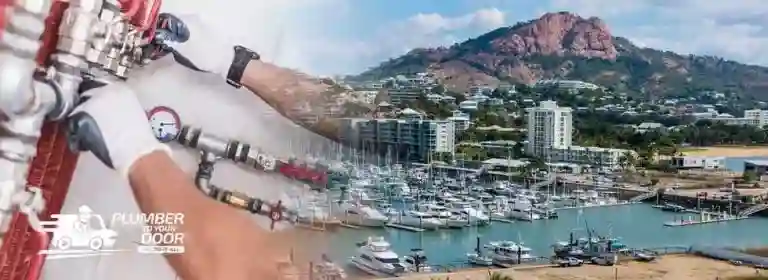 Why Choose Plumber To Your Door?