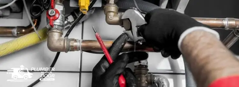 How Plumbers Are Driving Net Zero