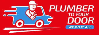 Plumber To Your Door