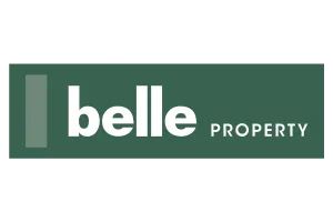 Belle Properties Townsville